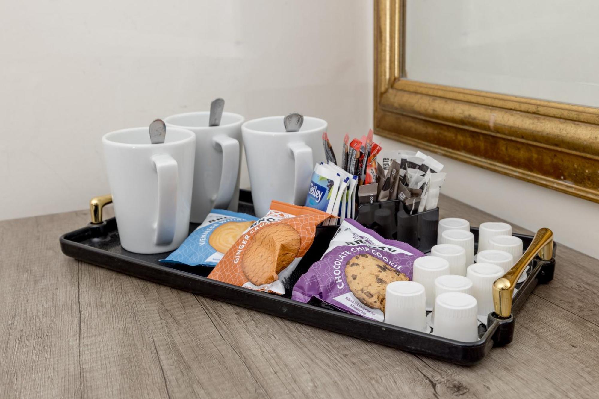 The Stair Arms Hotel Pathhead Ngoại thất bức ảnh