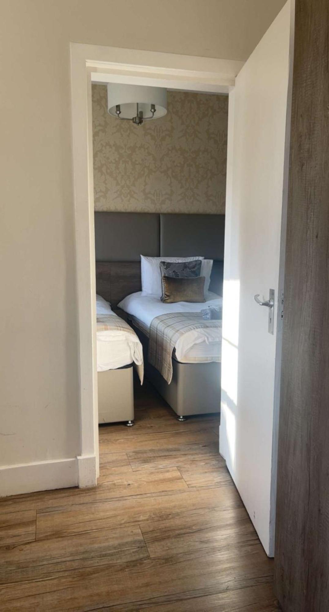 The Stair Arms Hotel Pathhead Ngoại thất bức ảnh